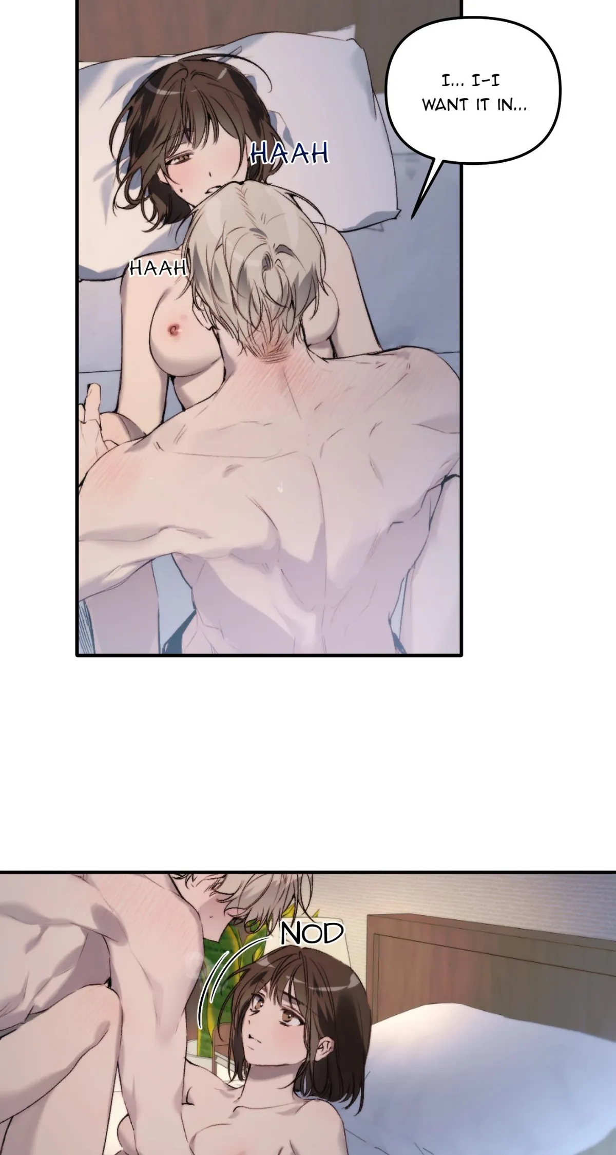 Proposal scandal Chapter 3 page 36 - 