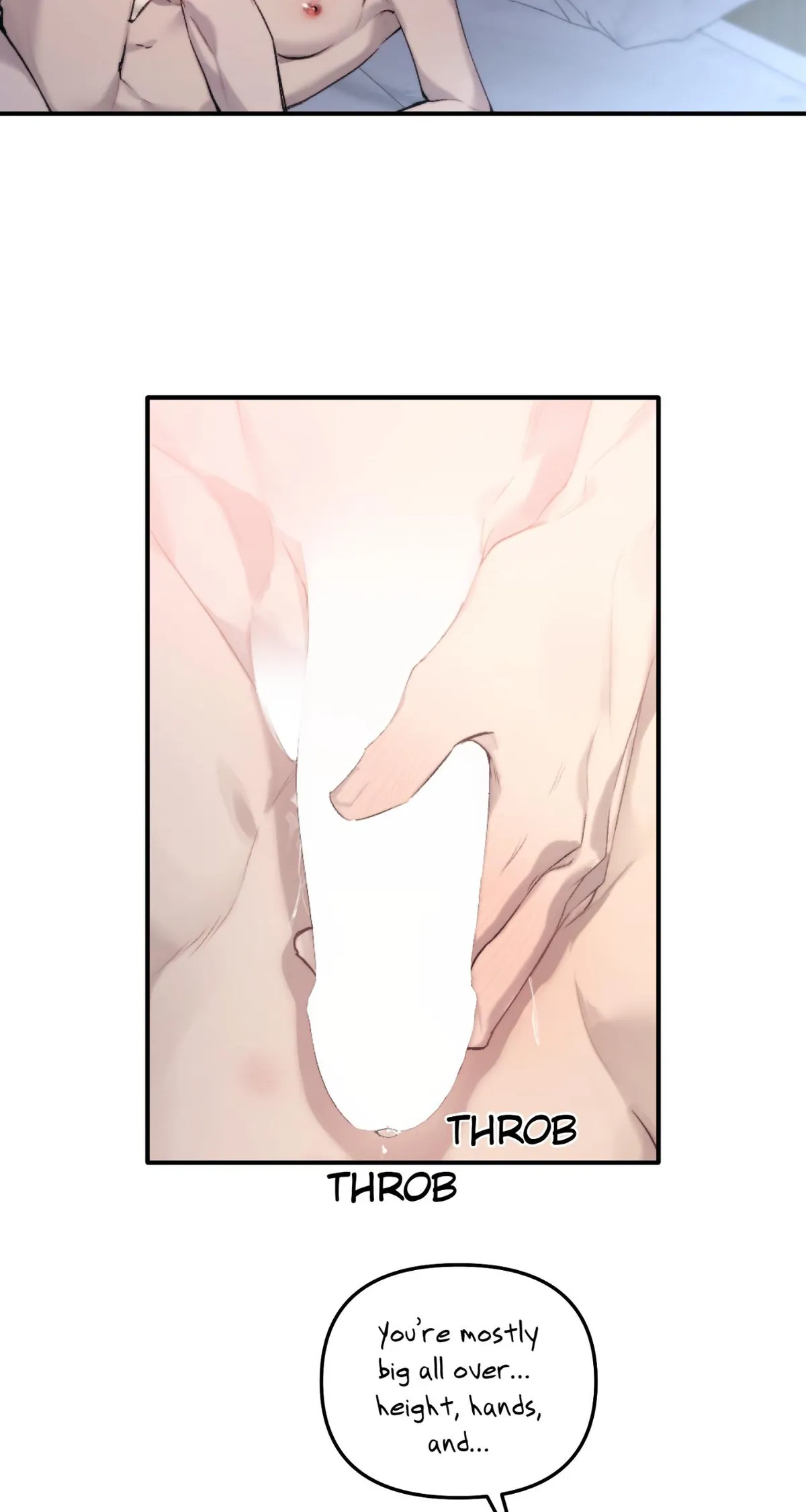 Proposal scandal Chapter 3 page 37 - 
