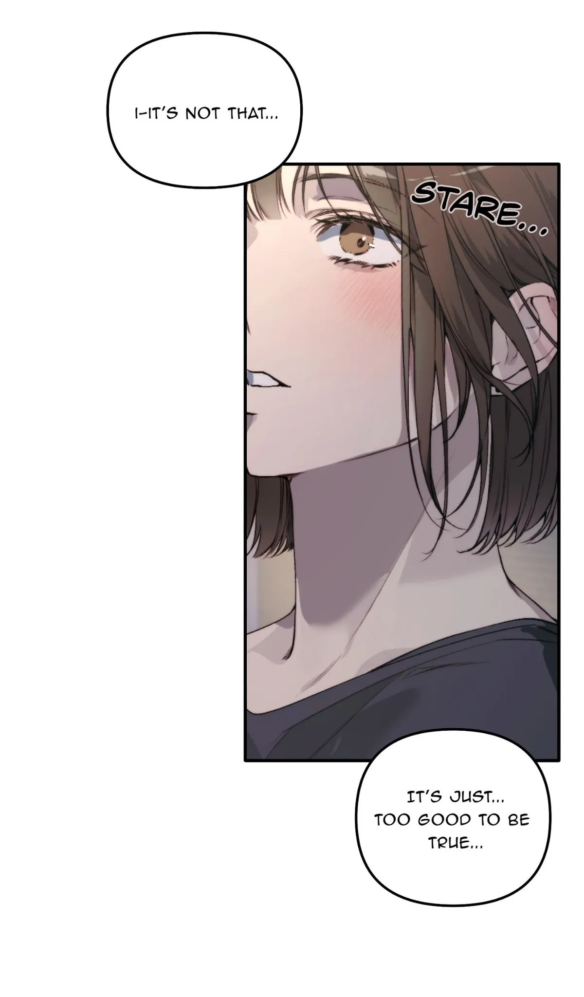 Proposal scandal Chapter 3 page 5 - 