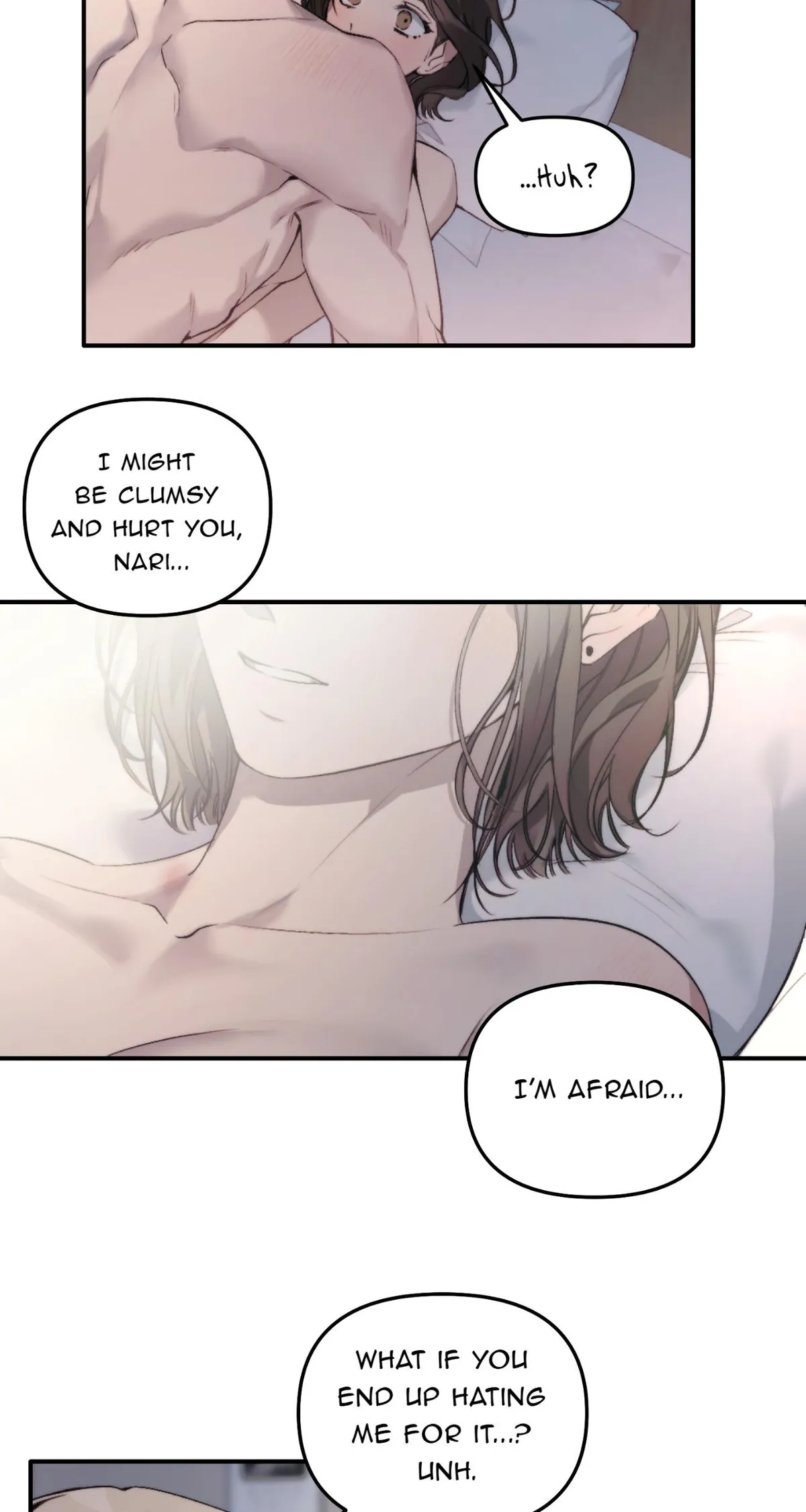 Proposal scandal Chapter 3 page 42 - 