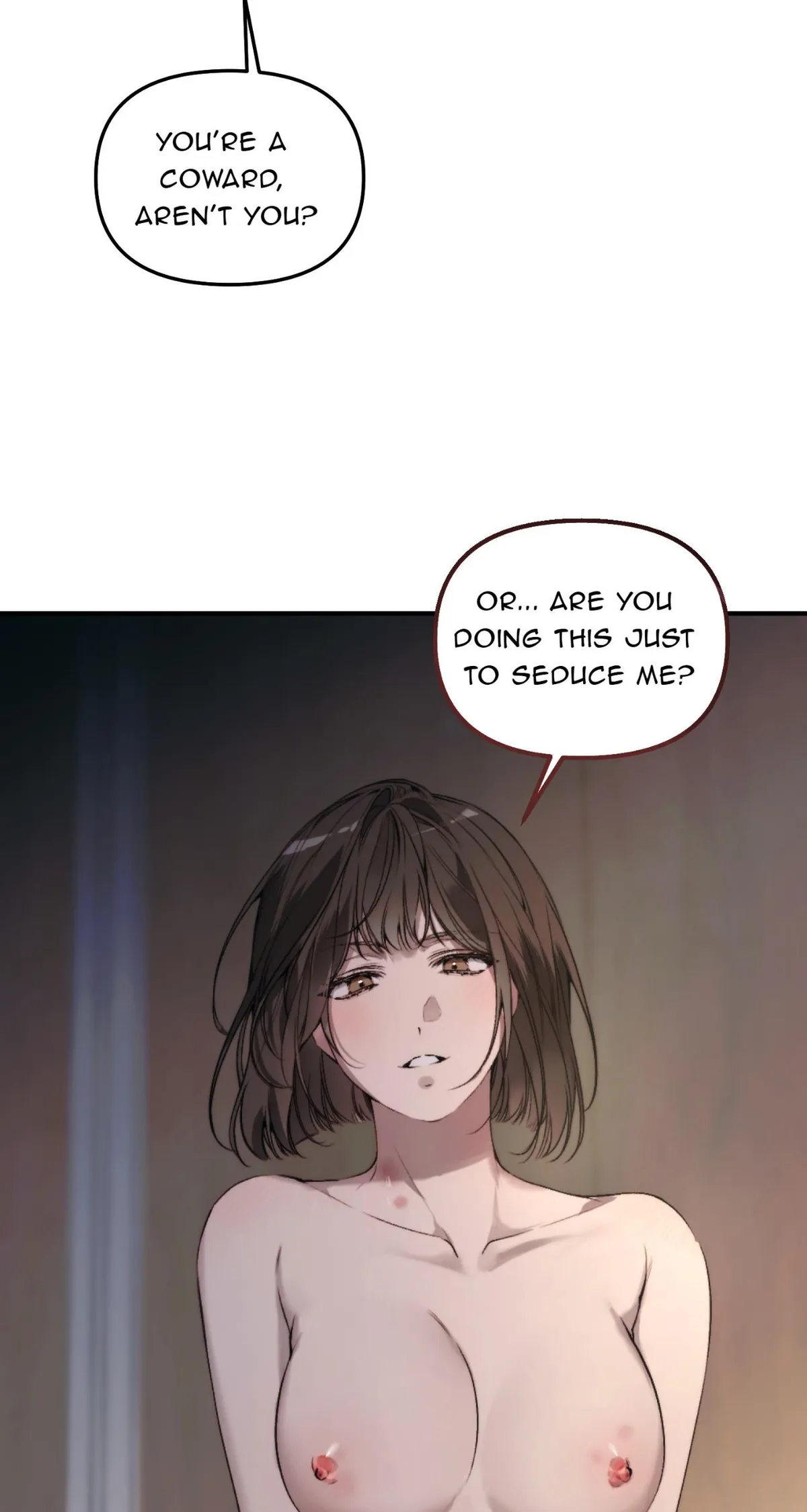 Proposal scandal Chapter 3 page 45 - 