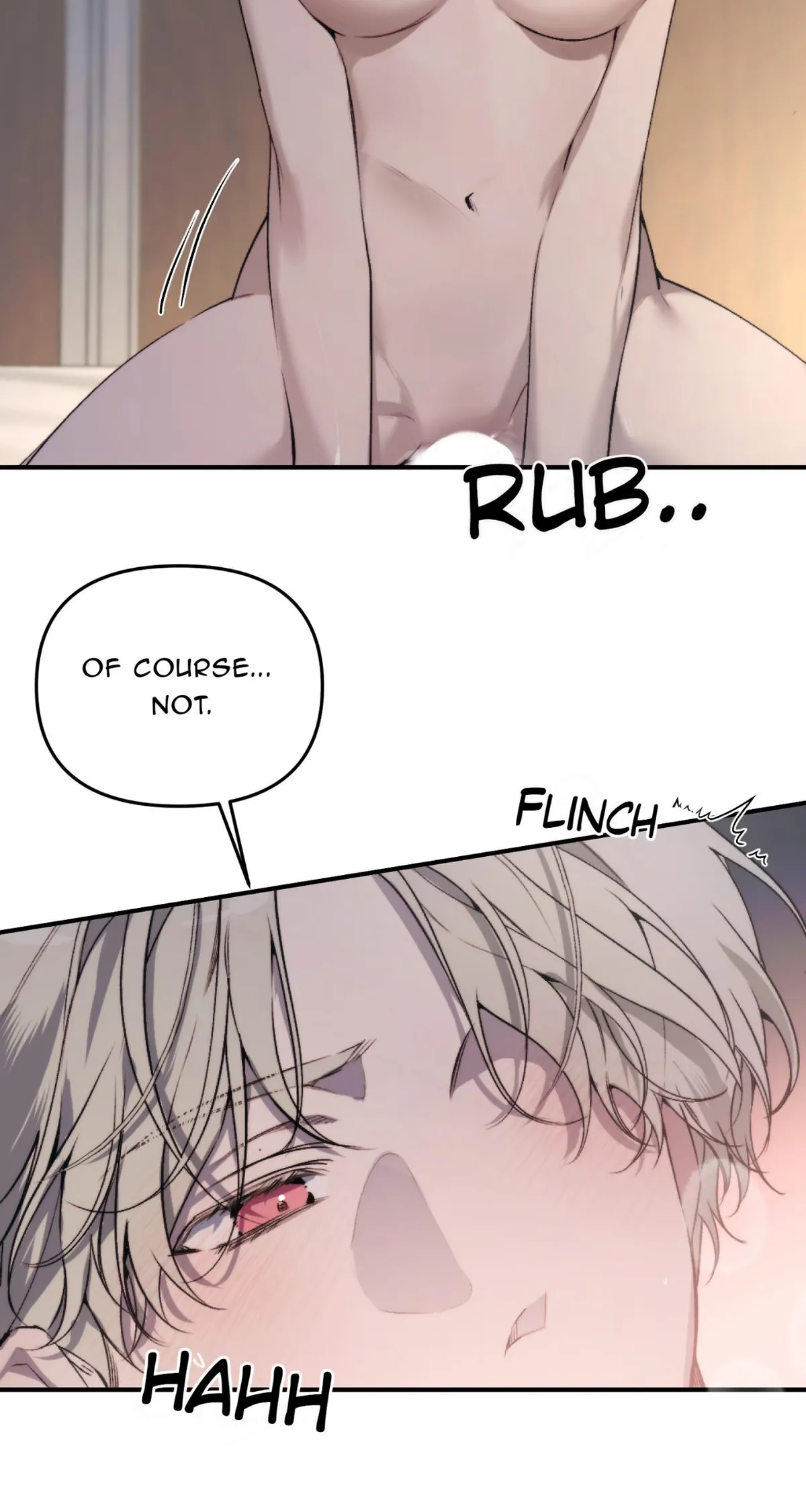 Proposal scandal Chapter 3 page 46 - 