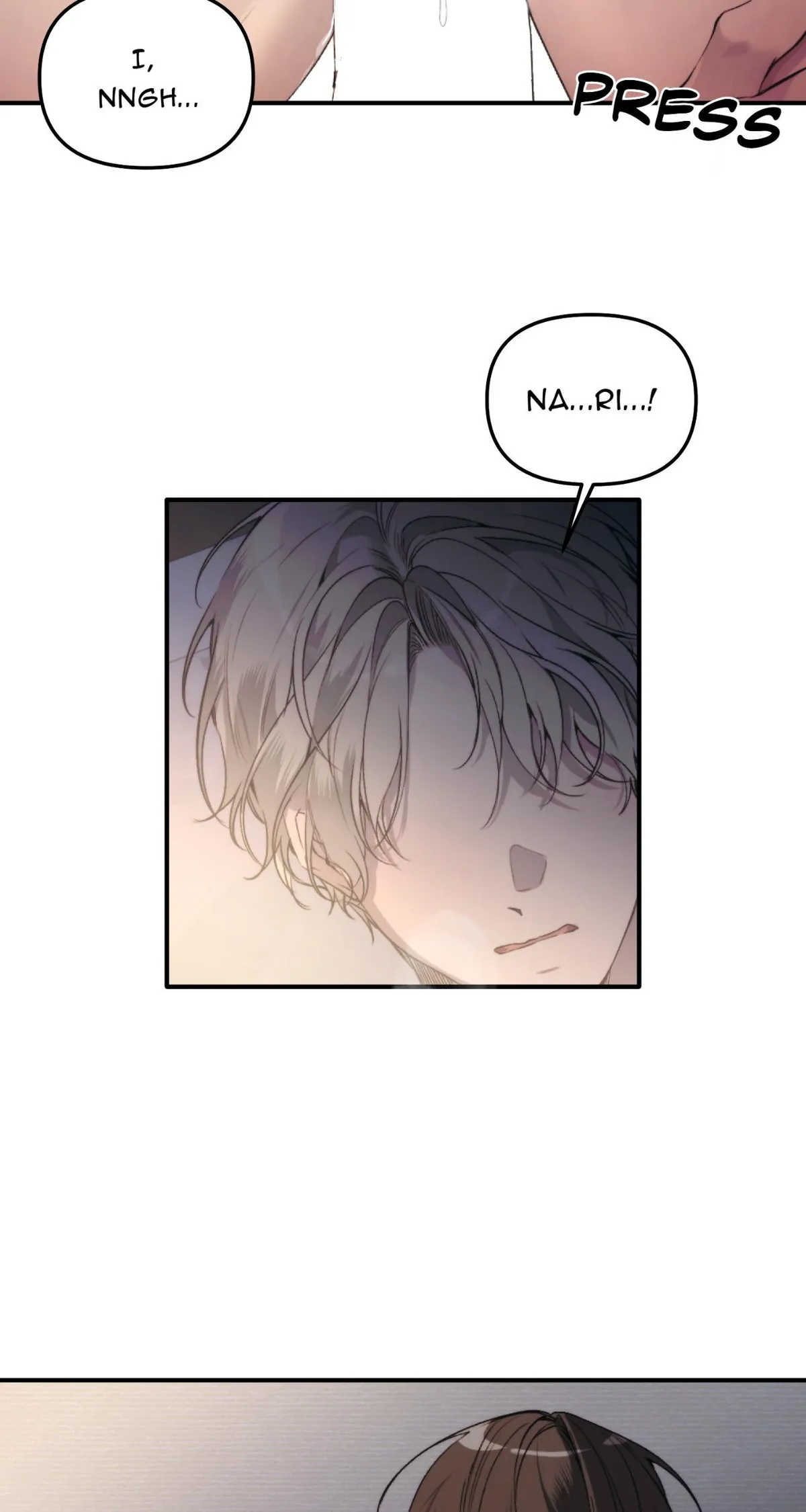 Proposal scandal Chapter 3 page 49 - 