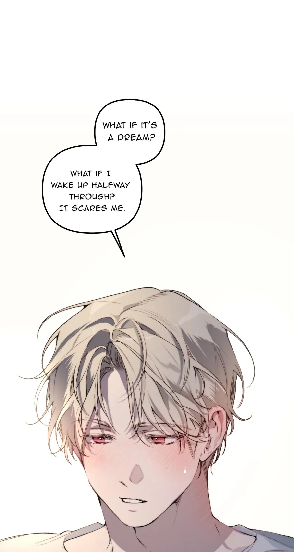Proposal scandal Chapter 3 page 6 - 