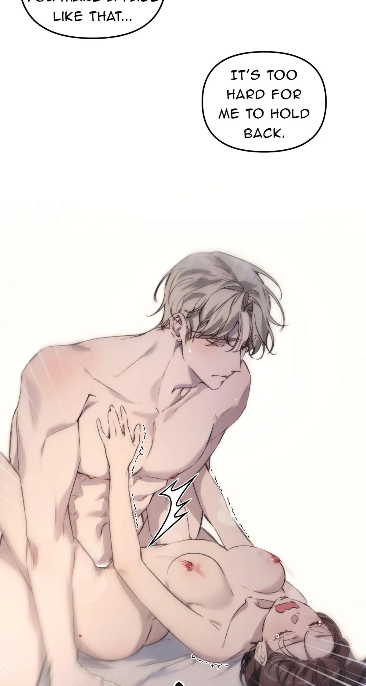 Proposal scandal Chapter 3 page 59 - 