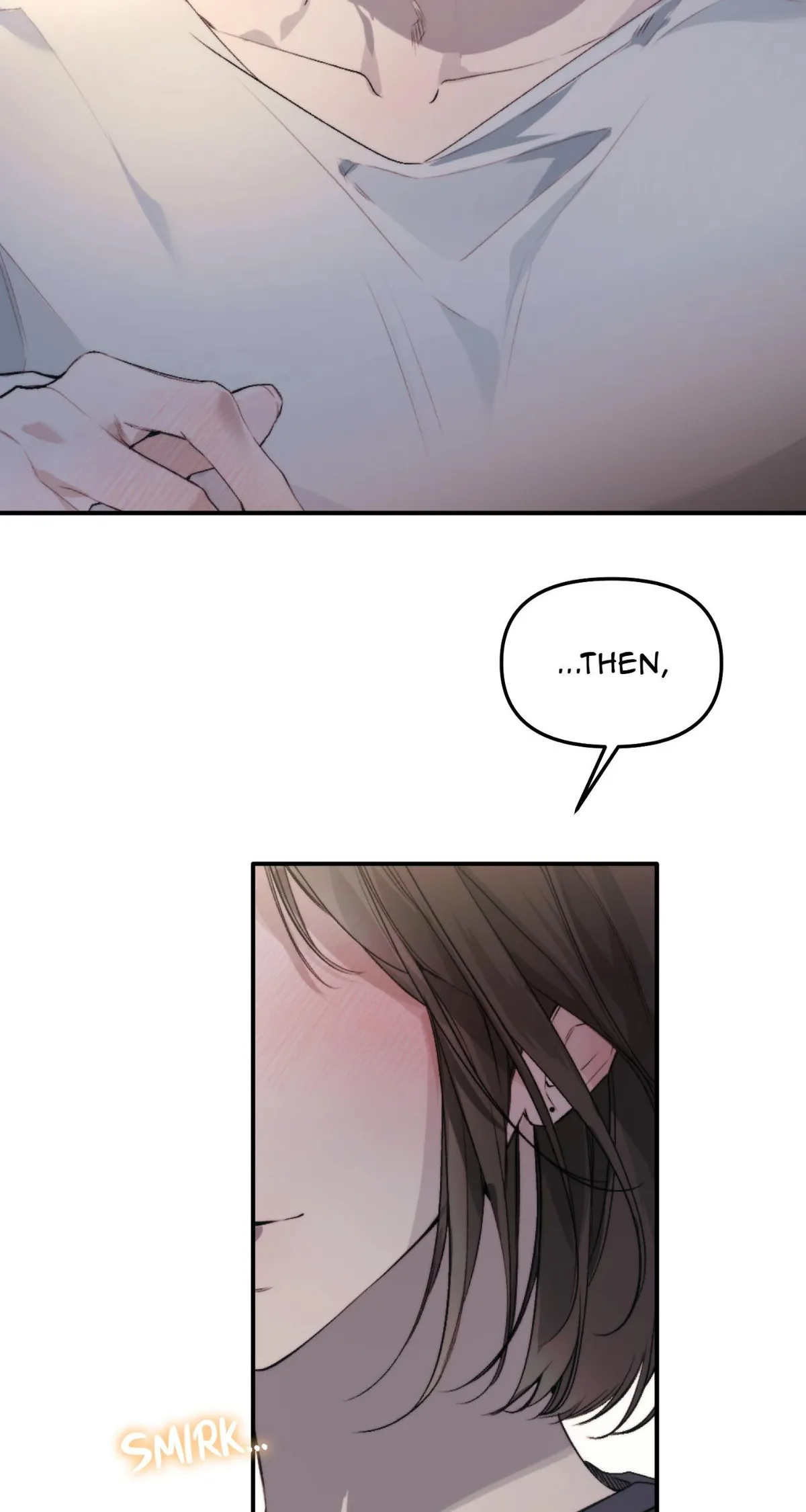 Proposal scandal Chapter 3 page 7 - 