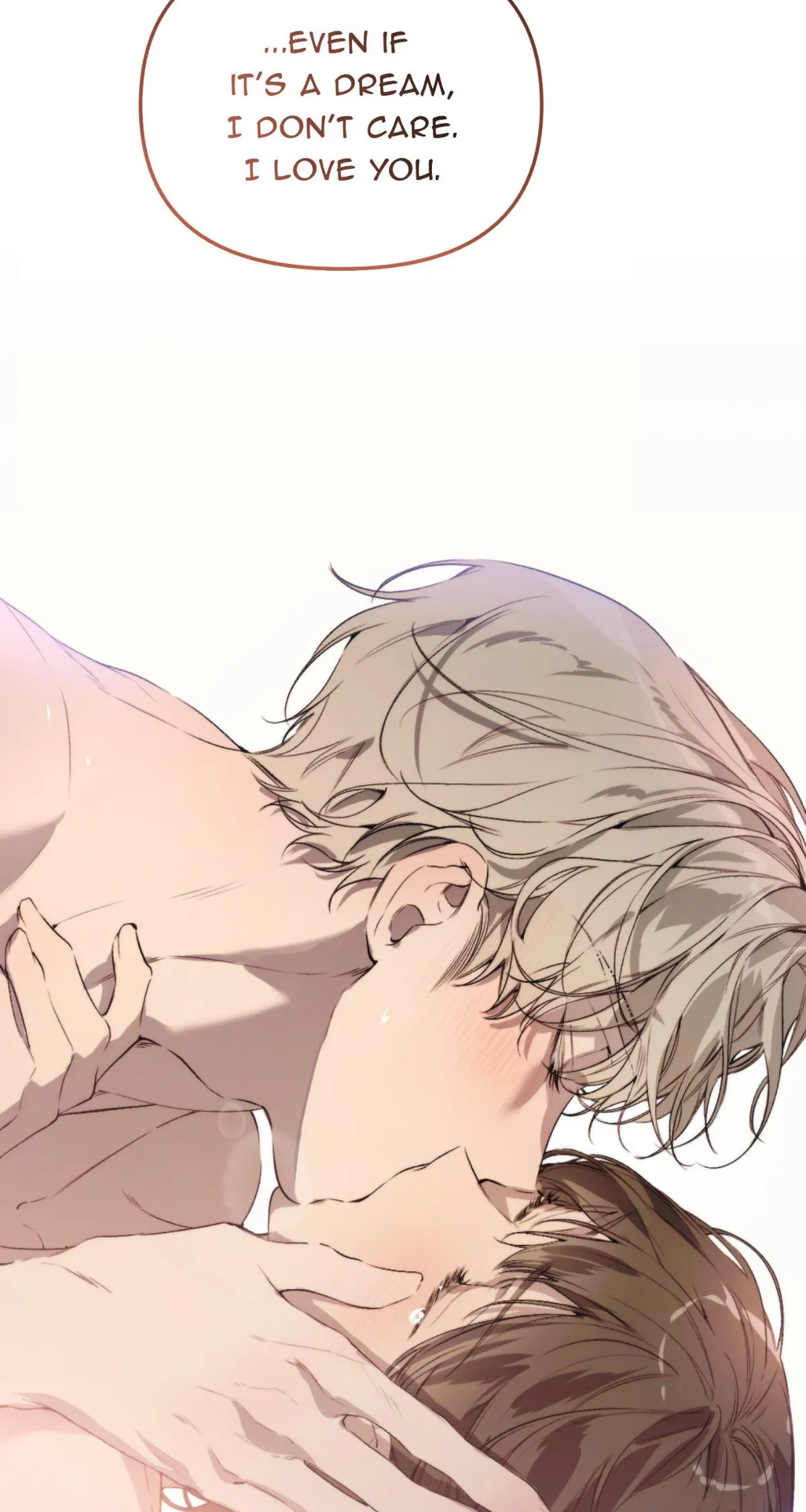 Proposal scandal Chapter 3 page 64 - 