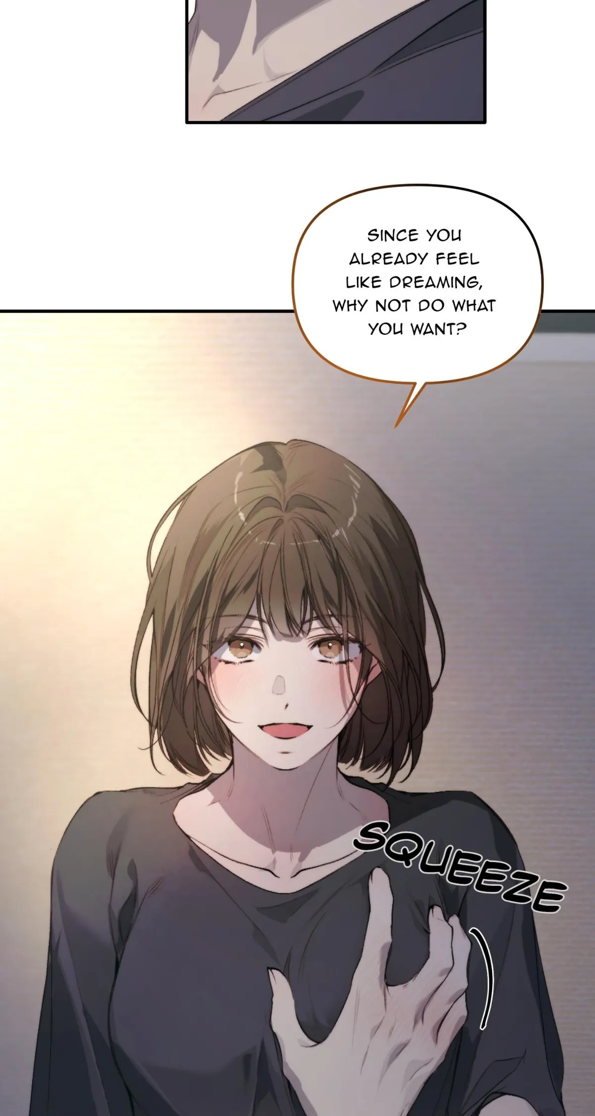 Proposal scandal Chapter 3 page 8 - 