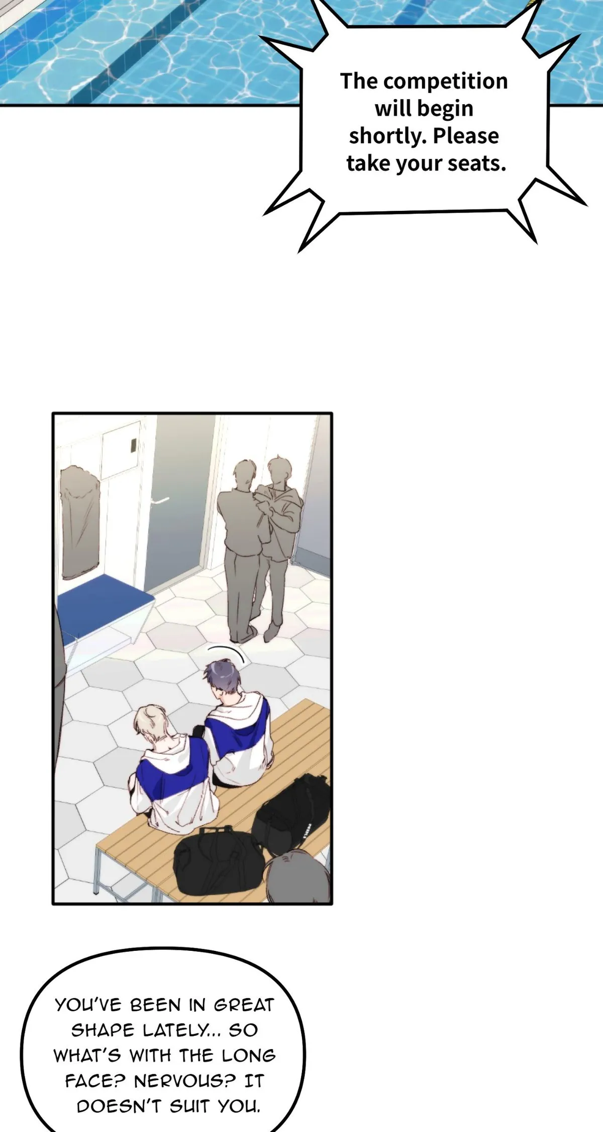 Proposal scandal Chapter 4 page 2 - 