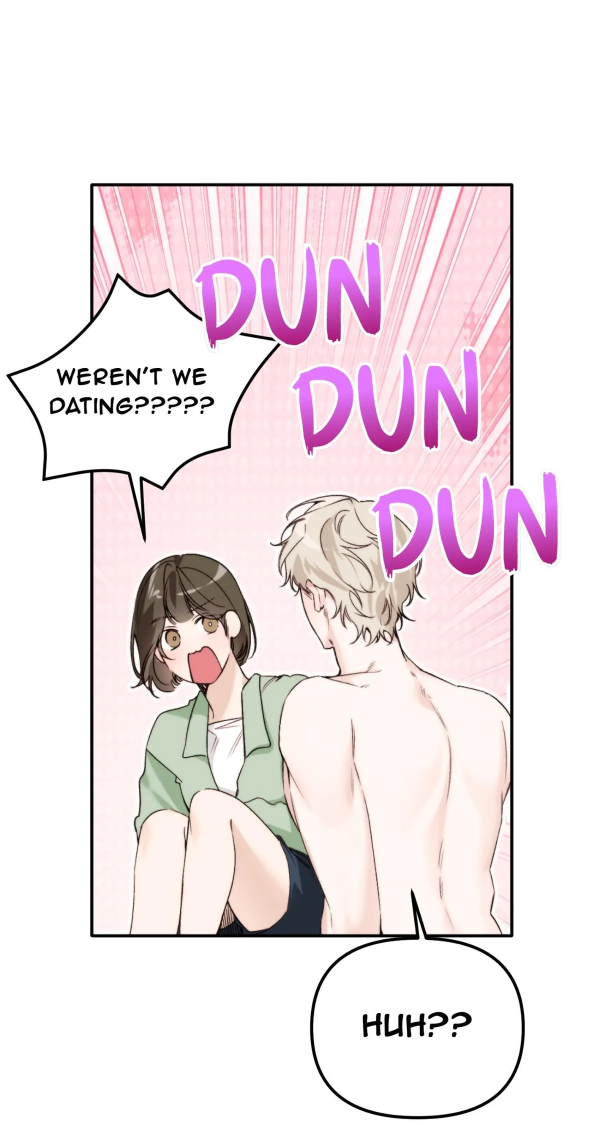 Proposal scandal Chapter 4 page 29 - 