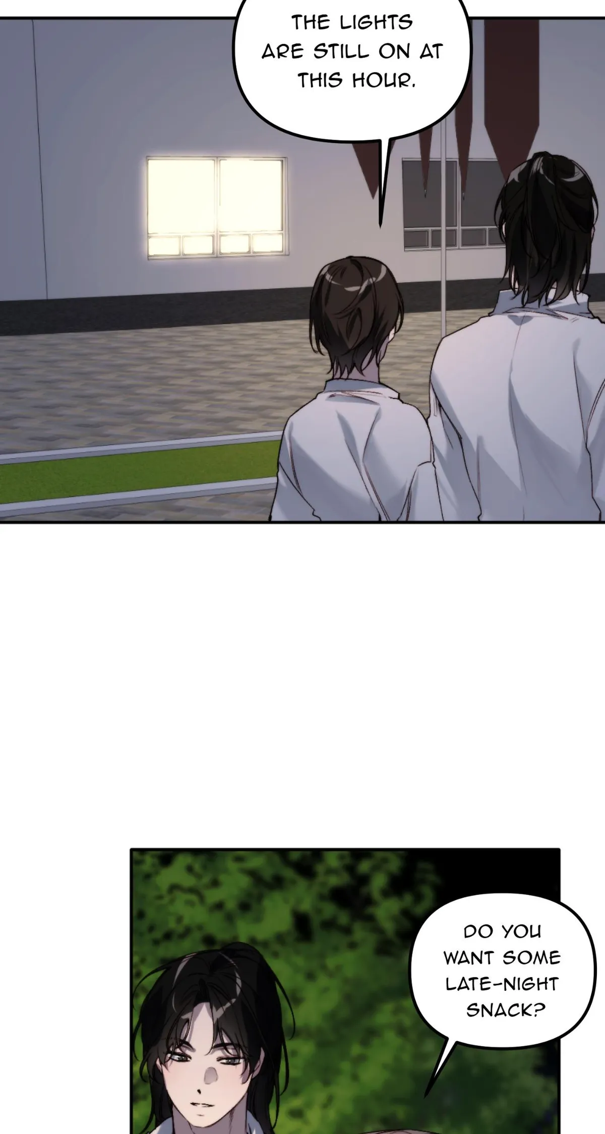 Proposal scandal Chapter 4 page 38 - 