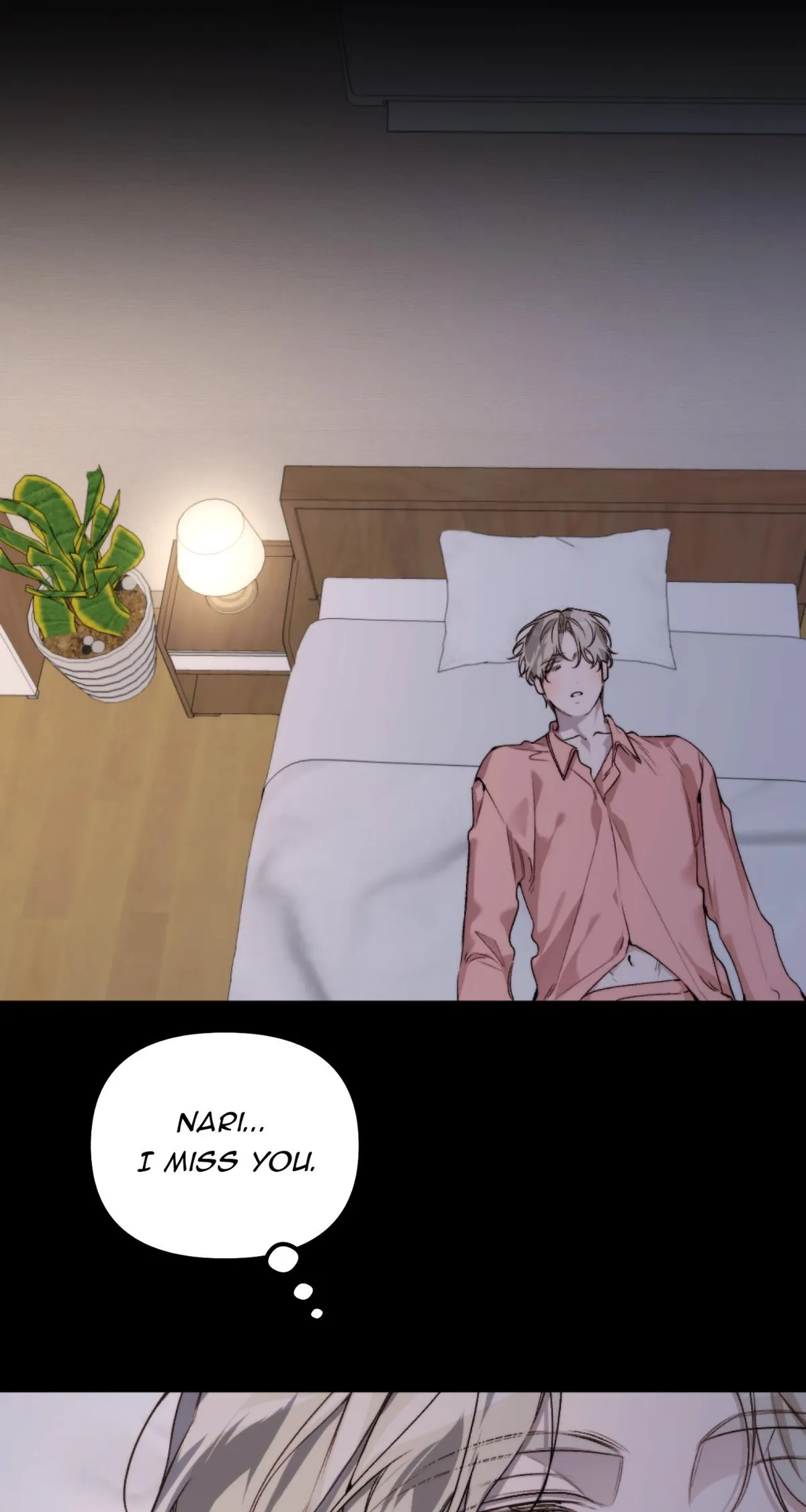 Proposal scandal Chapter 4 page 5 - 