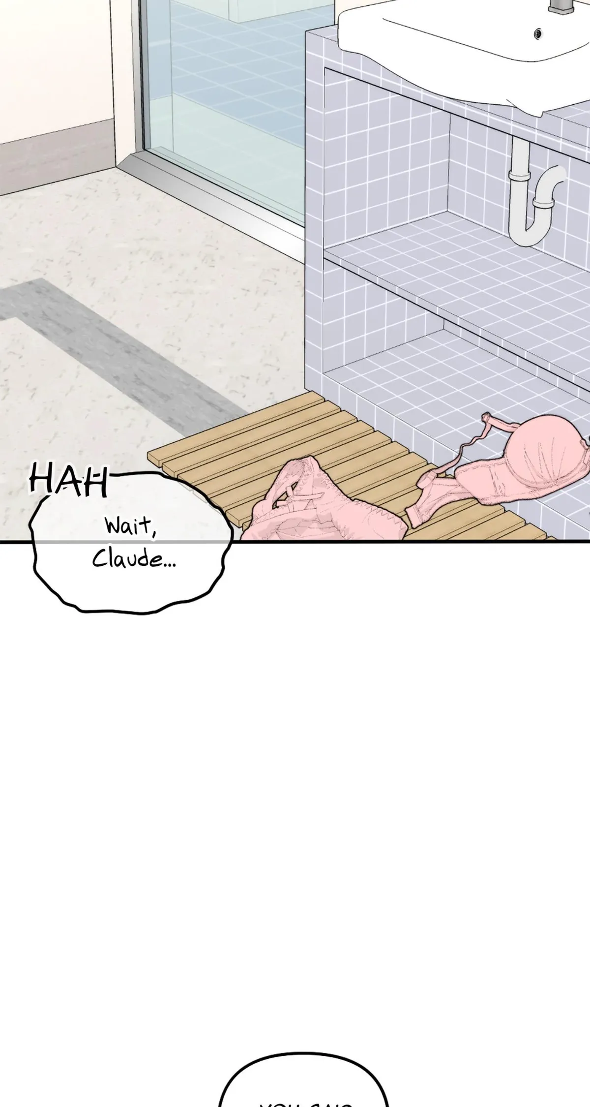 Proposal scandal Chapter 4 page 41 - 