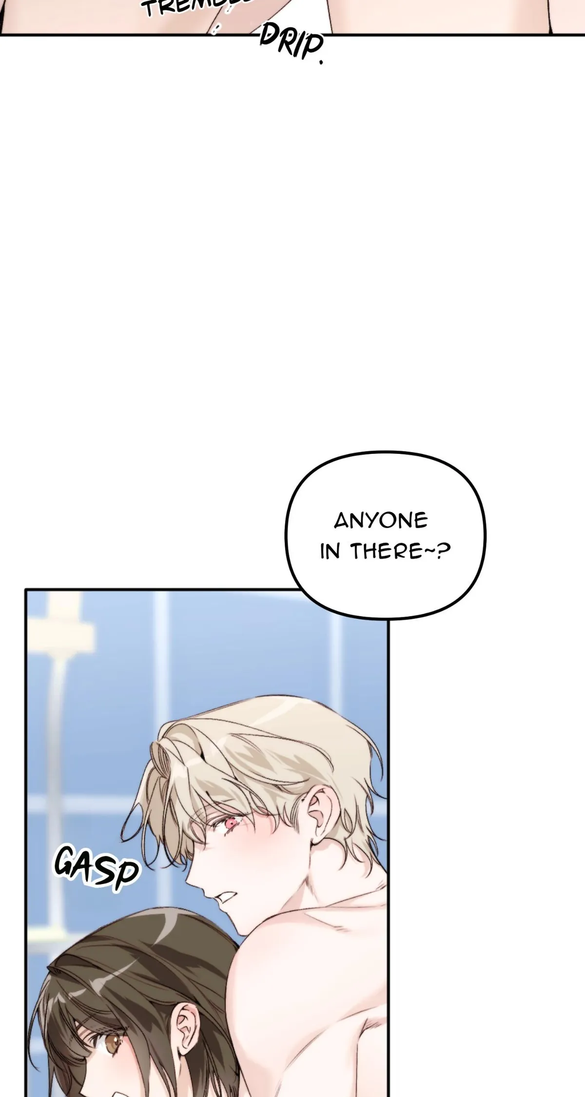 Proposal scandal Chapter 4 page 44 - 