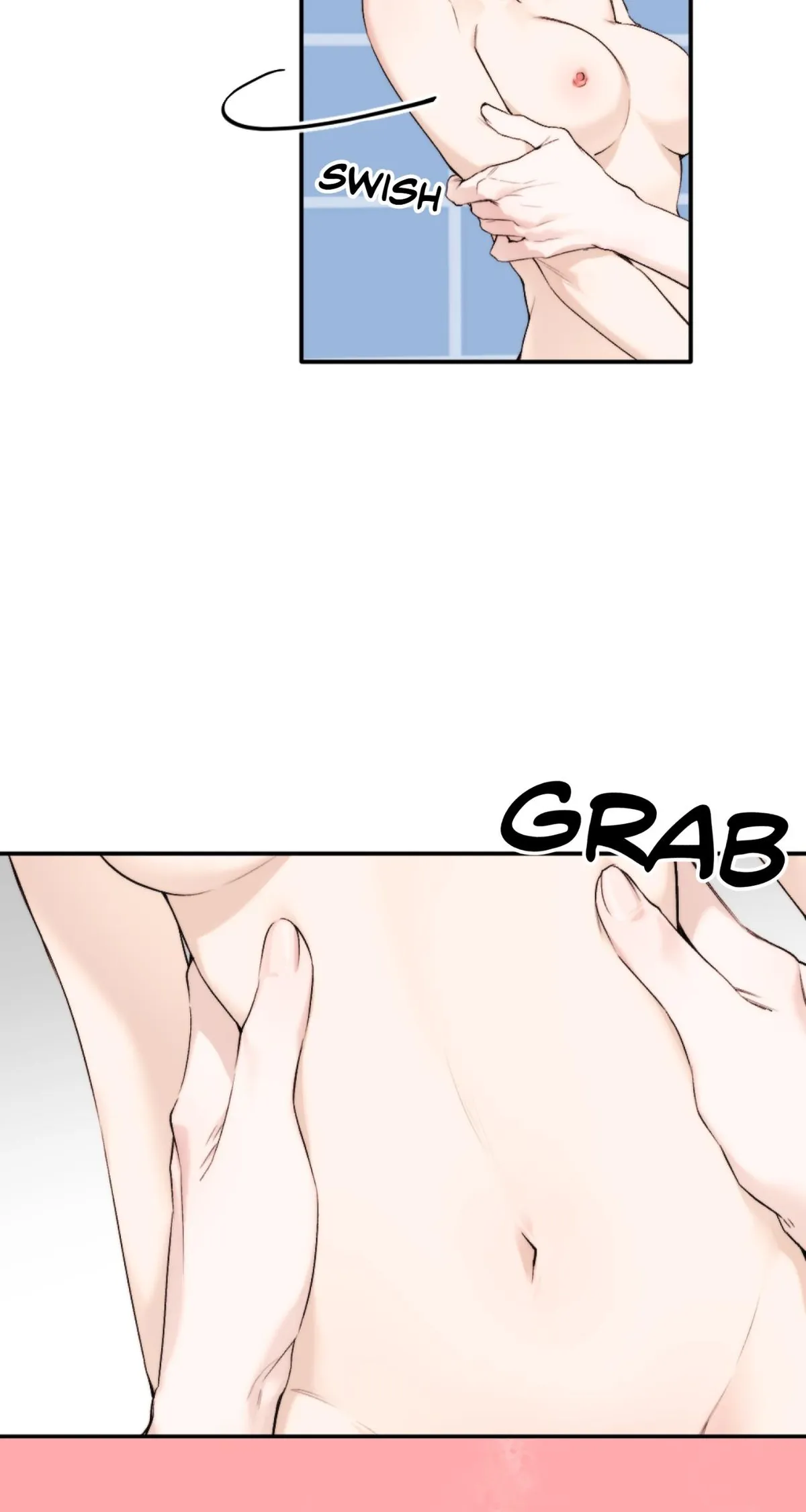 Proposal scandal Chapter 4 page 47 - 