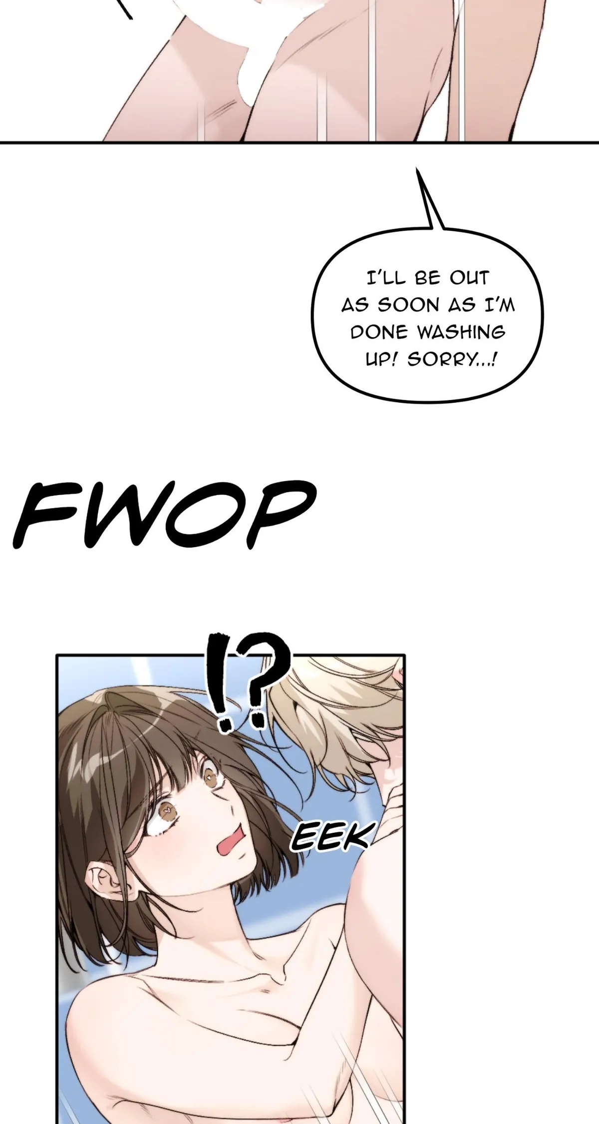 Proposal scandal Chapter 4 page 49 - 