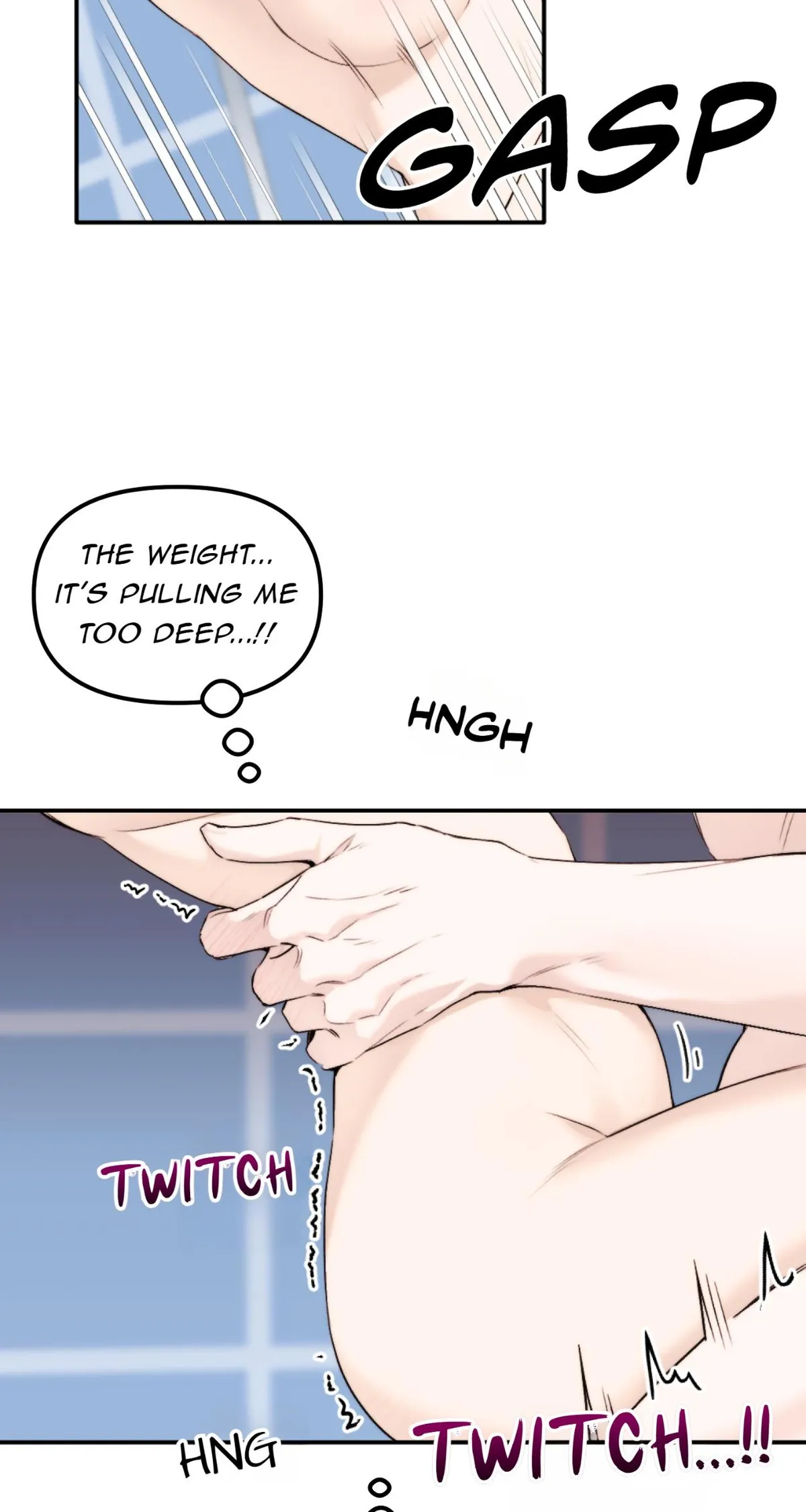 Proposal scandal Chapter 4 page 50 - 