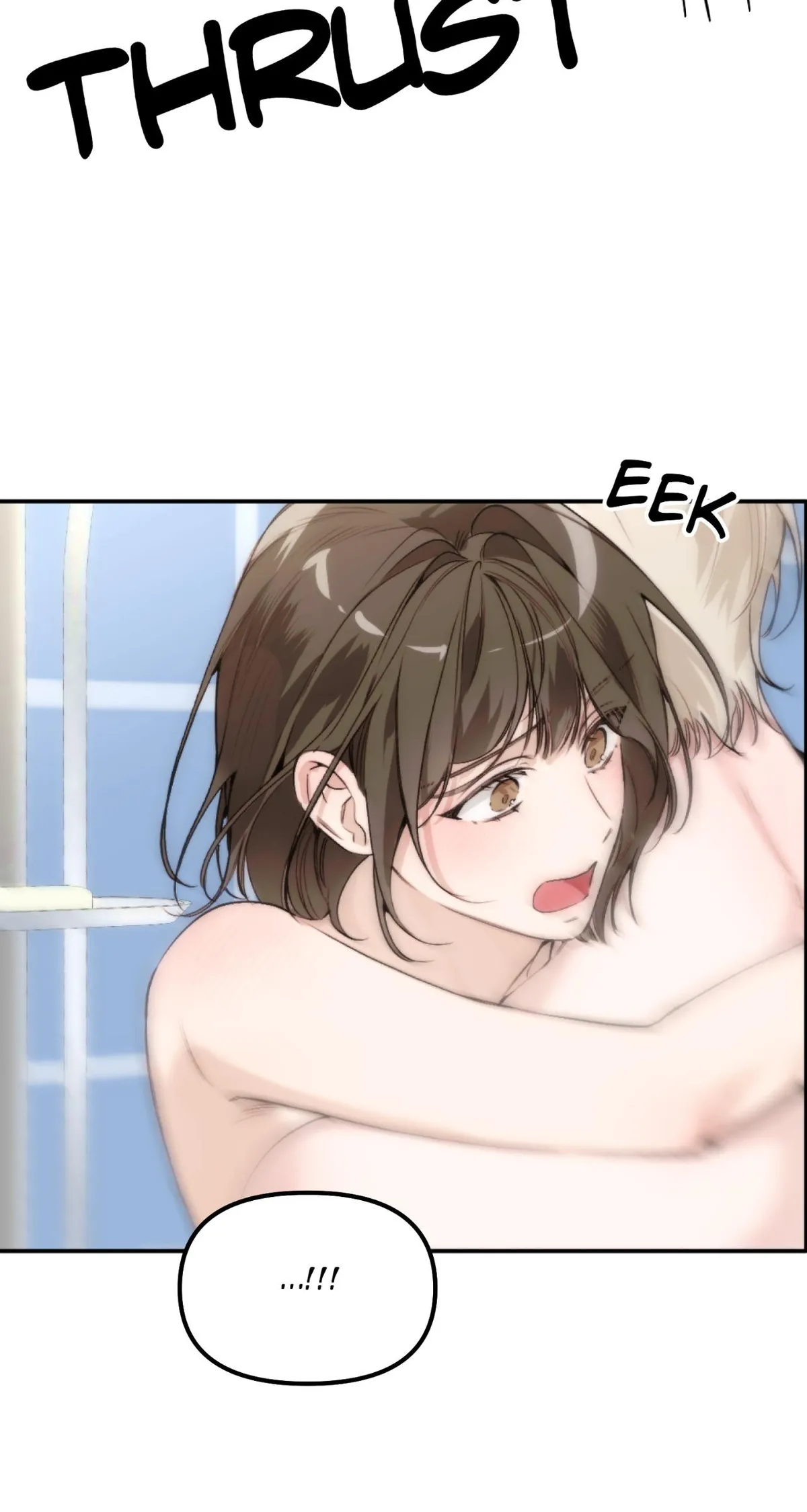 Proposal scandal Chapter 4 page 59 - 