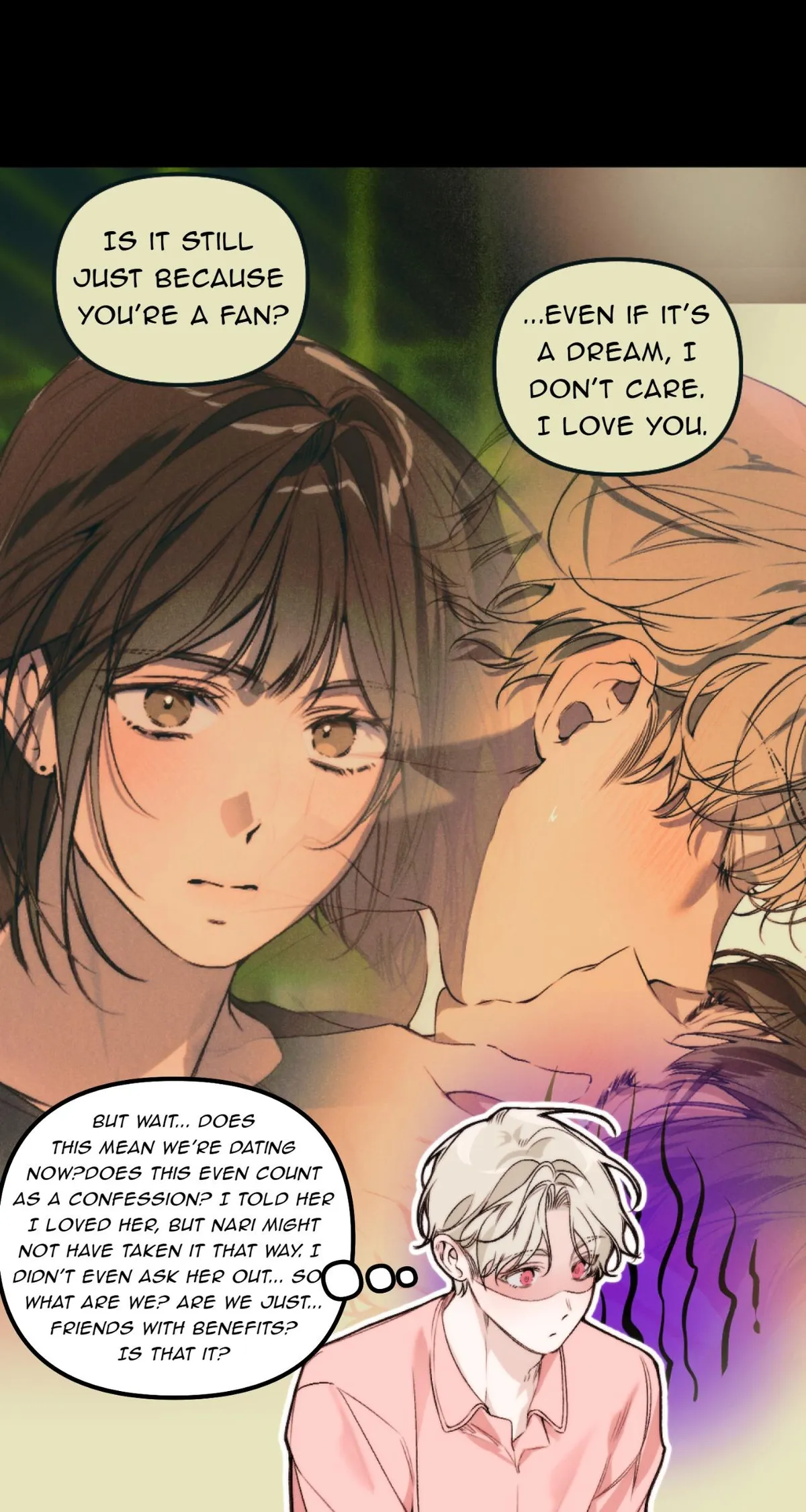 Proposal scandal Chapter 4 page 7 - 