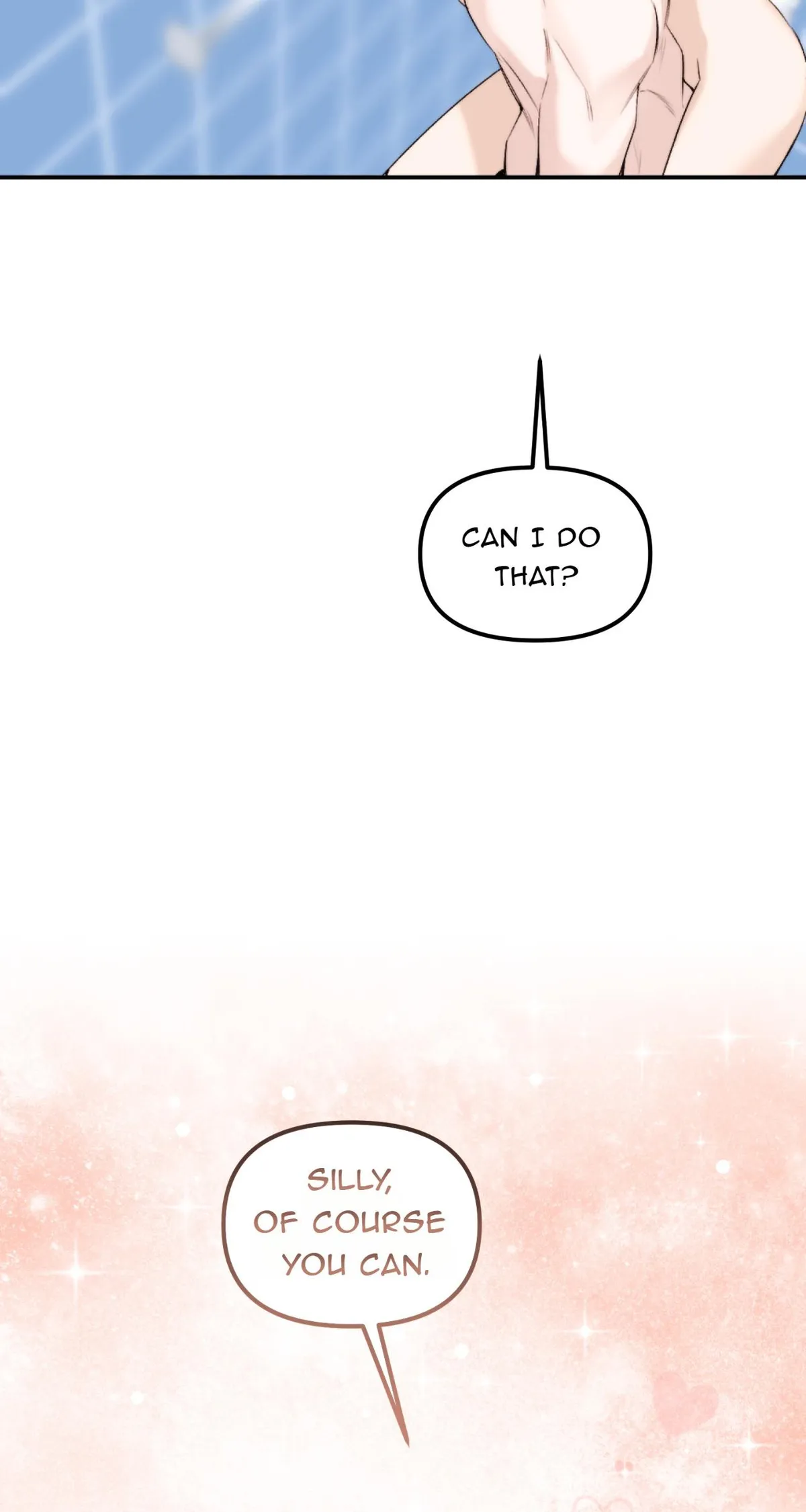 Proposal scandal Chapter 4 page 64 - 
