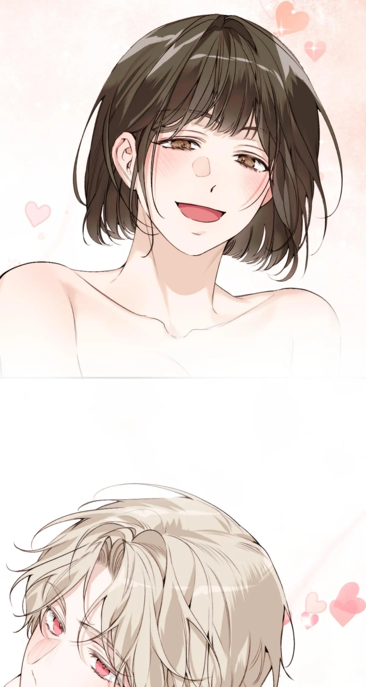 Proposal scandal Chapter 4 page 65 - 