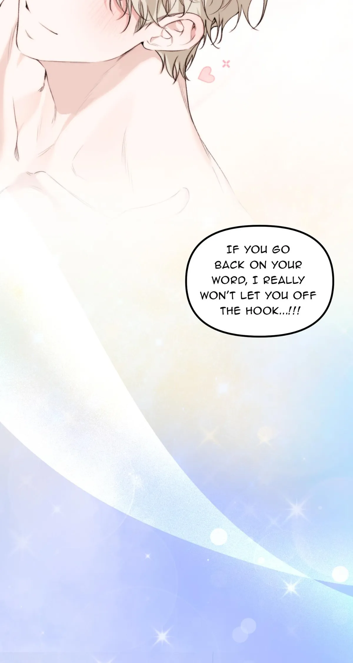Proposal scandal Chapter 4 page 66 - 