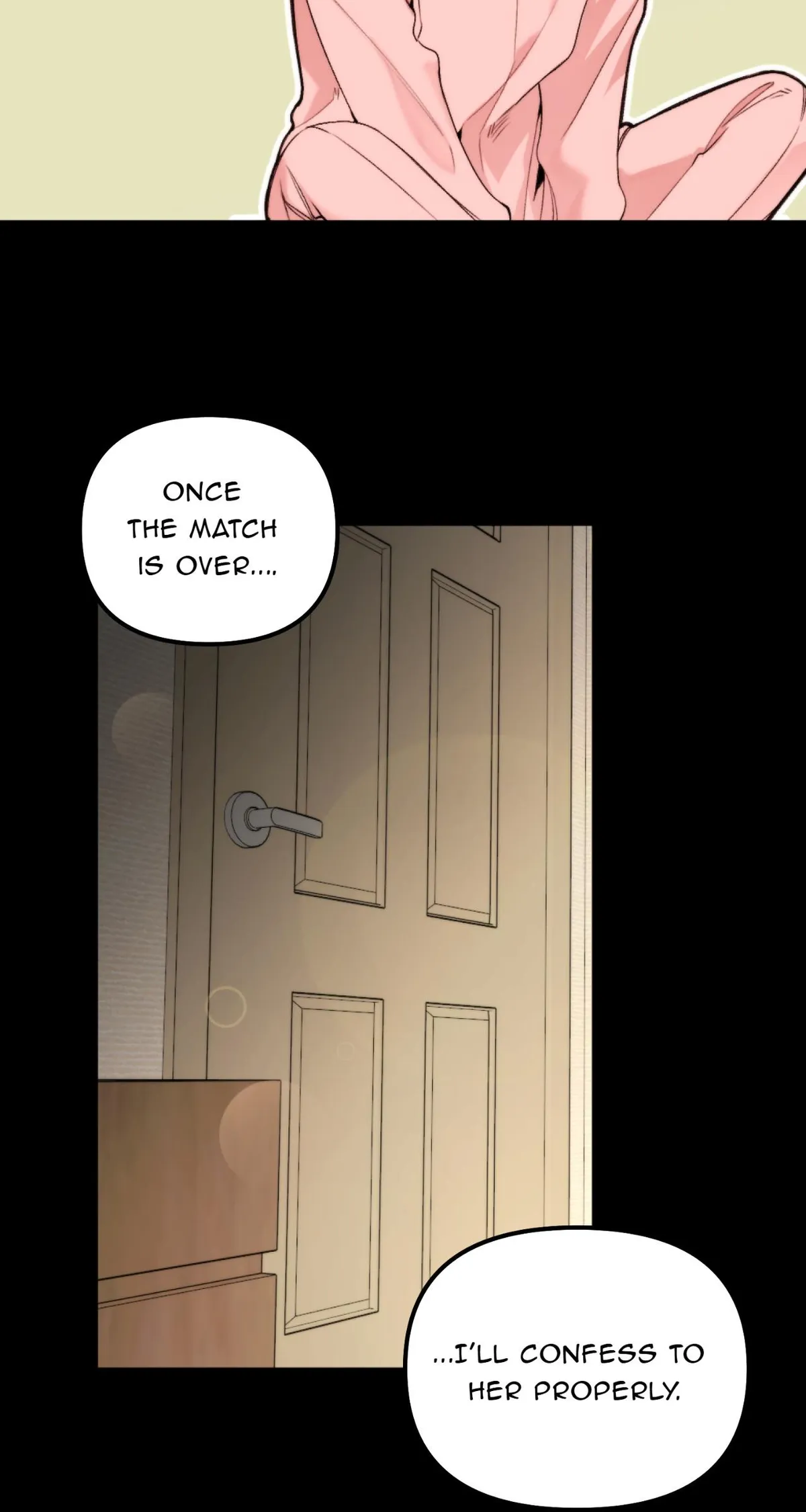 Proposal scandal Chapter 4 page 8 - 