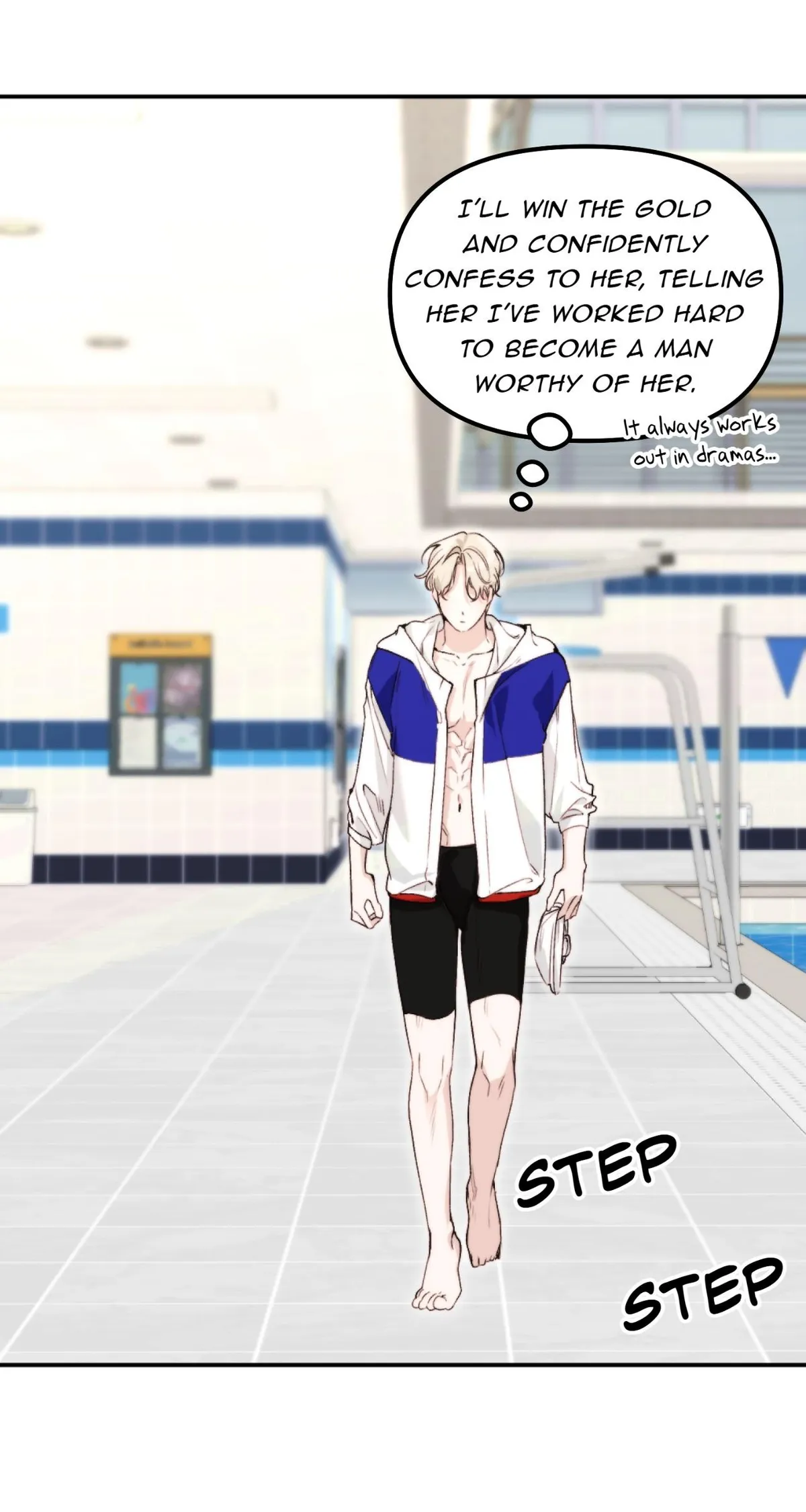 Proposal scandal Chapter 4 page 10 - 