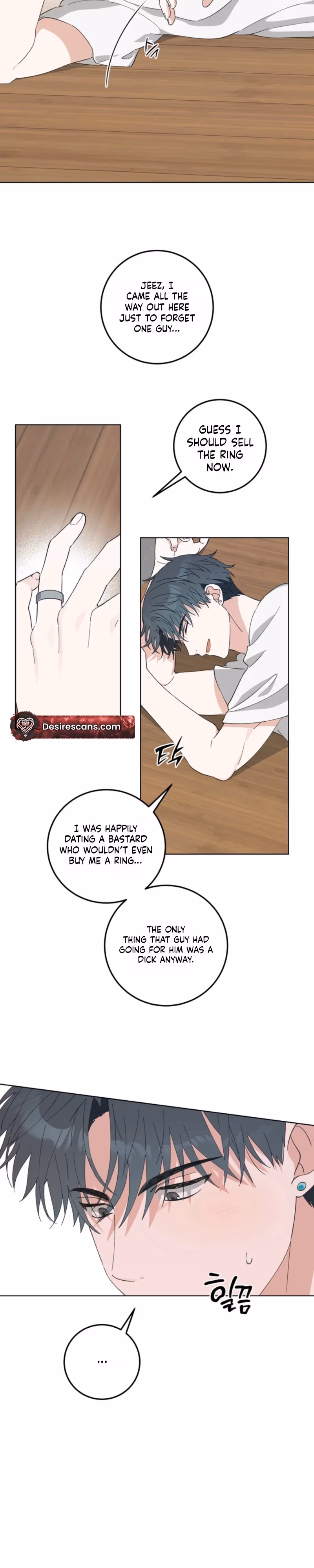 Read Proposals Should Be Made Carefully! chapter 1 image 11 on Lezhin