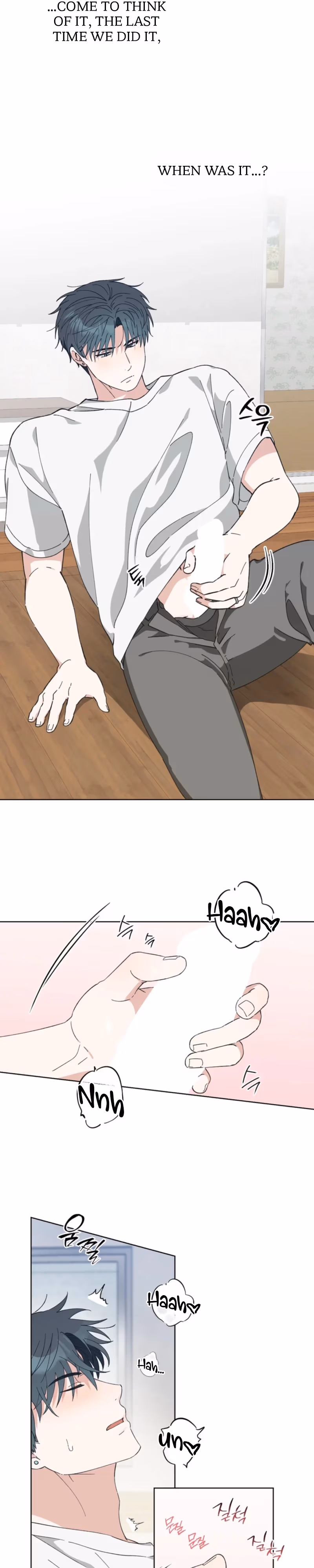 Read Proposals Should Be Made Carefully! chapter 1 image 12 on Lezhin