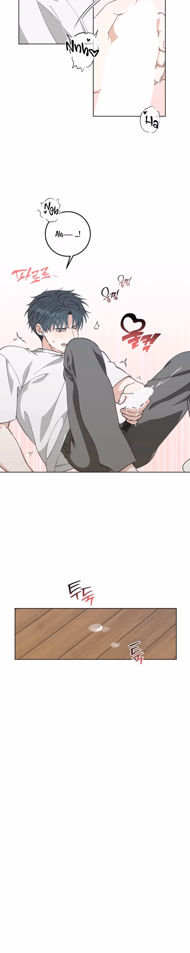 Read Proposals Should Be Made Carefully! chapter 1 image 13 on Lezhin