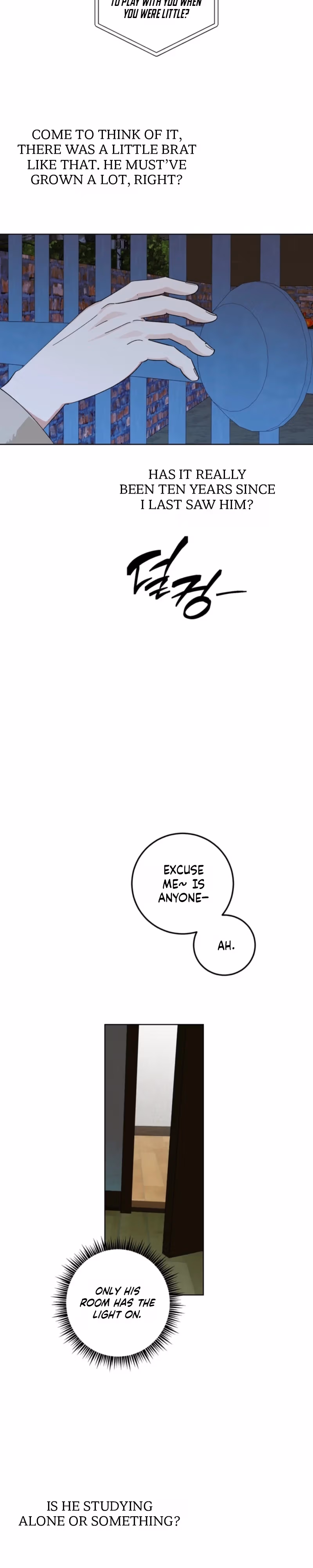 Read Proposals Should Be Made Carefully! chapter 1 image 19 on Lezhin
