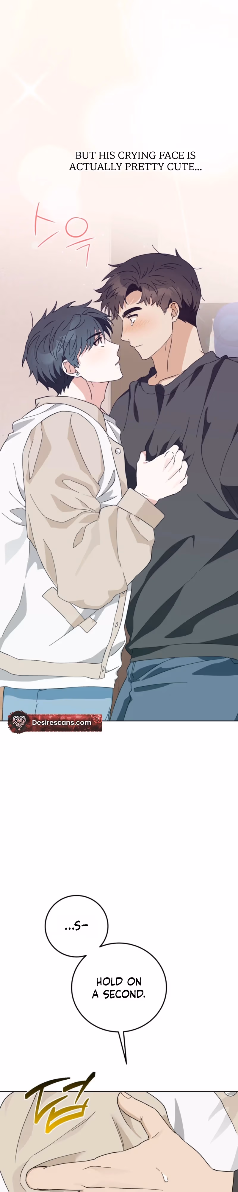 Read Proposals Should Be Made Carefully! chapter 1 image 27 on Lezhin