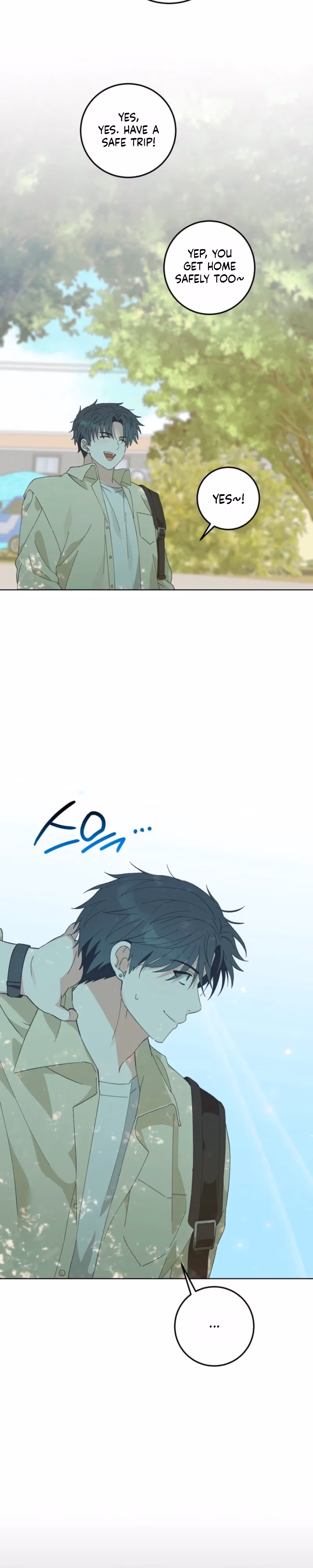 Read Proposals Should Be Made Carefully! chapter 1 image 7 on Lezhin