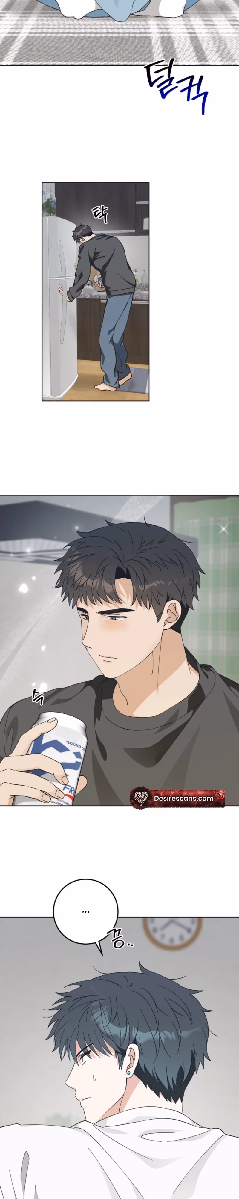 Read Proposals Should Be Made Carefully! chapter 2 image 1 on Lezhin