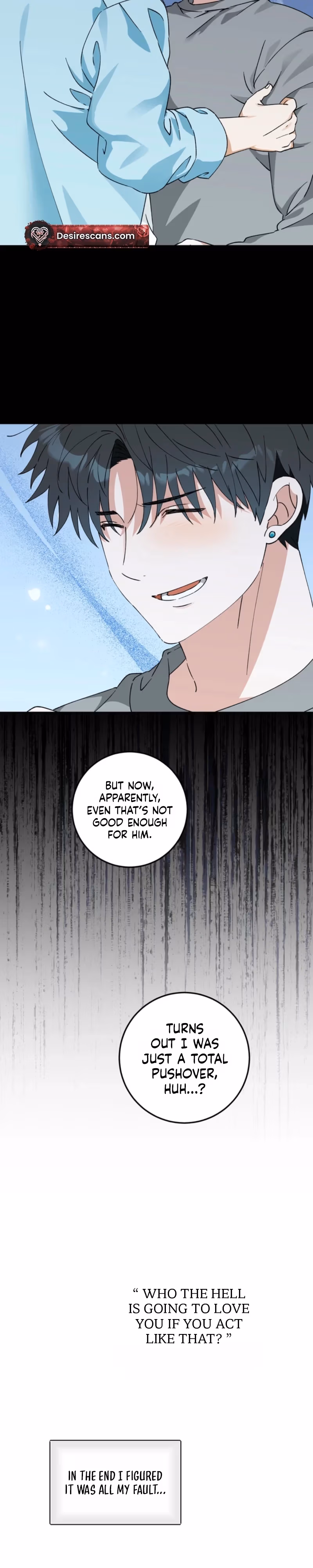 Read Proposals Should Be Made Carefully! chapter 2 image 11 on Lezhin