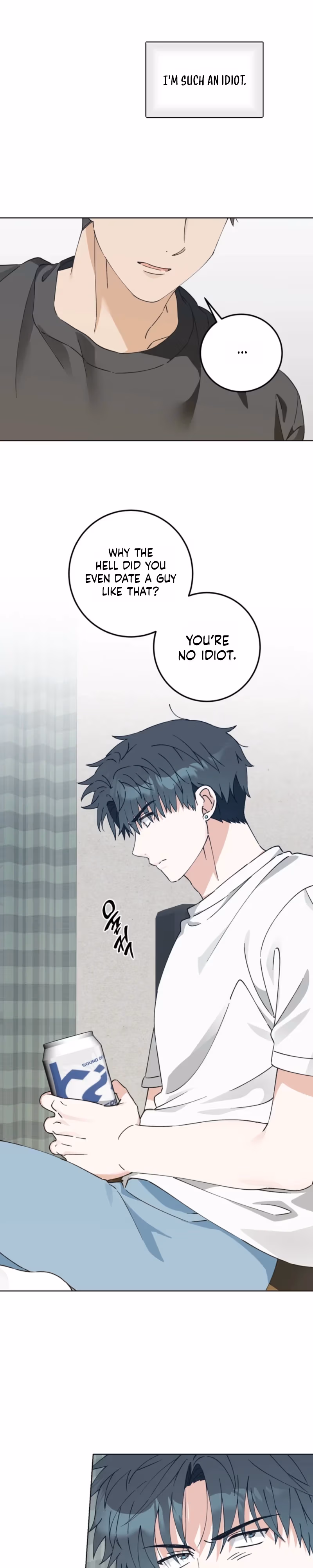 Read Proposals Should Be Made Carefully! chapter 2 image 12 on Lezhin
