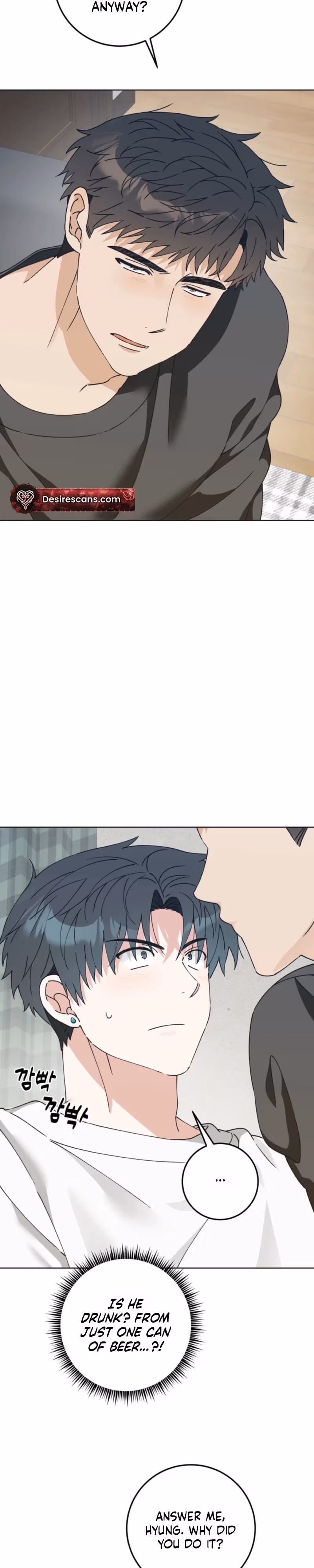 Read Proposals Should Be Made Carefully! chapter 2 image 14 on Lezhin