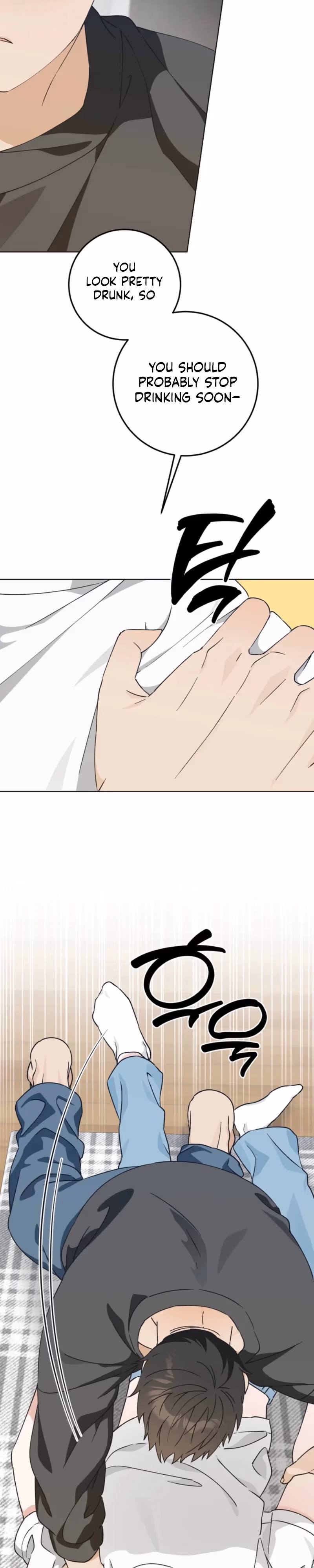 Read Proposals Should Be Made Carefully! chapter 2 image 19 on Lezhin
