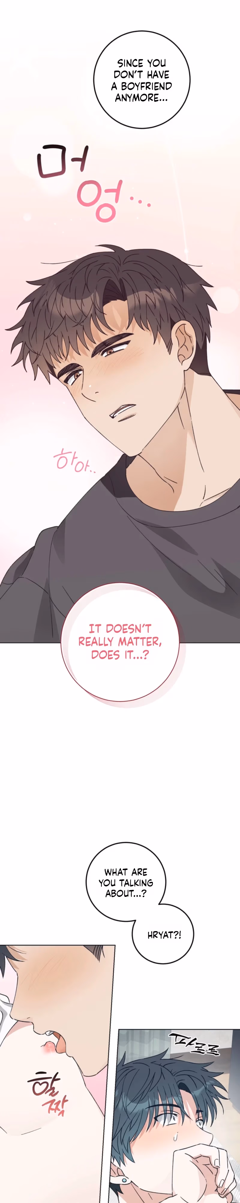 Read Proposals Should Be Made Carefully! chapter 2 image 23 on Lezhin