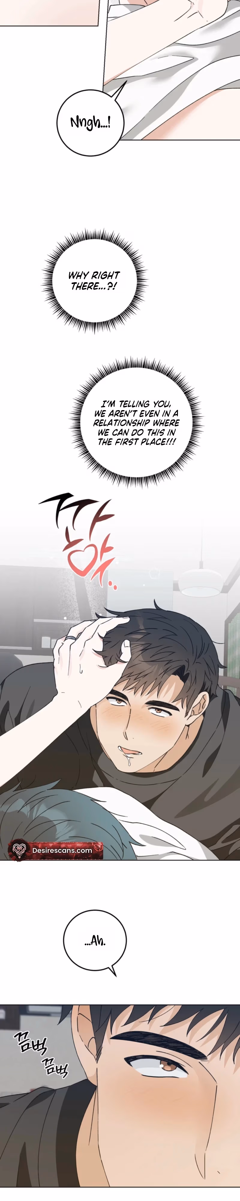 Read Proposals Should Be Made Carefully! chapter 2 image 24 on Lezhin