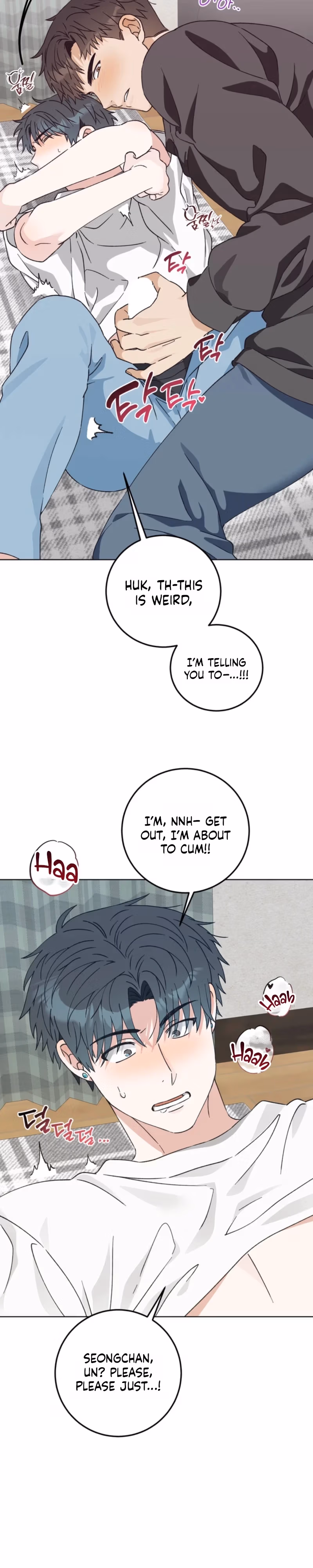 Read Proposals Should Be Made Carefully! chapter 2 image 26 on Lezhin