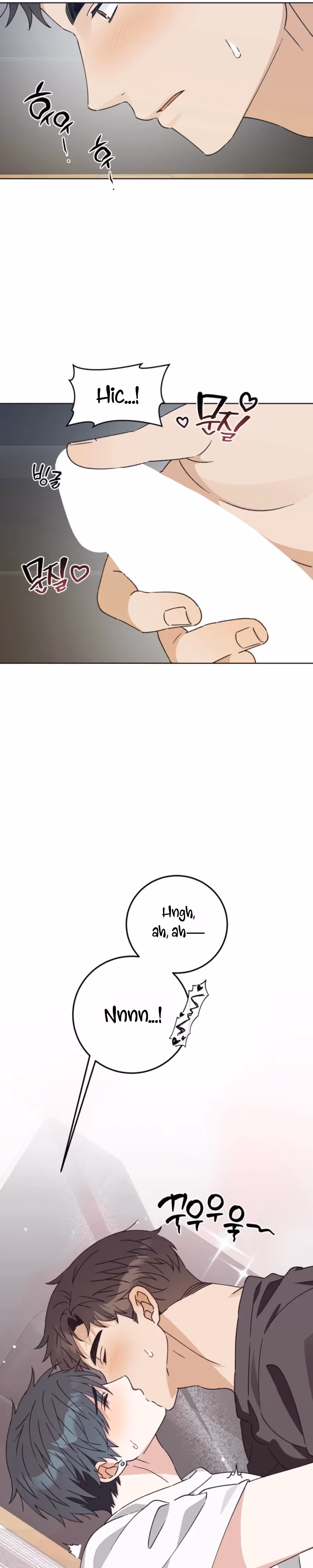 Read Proposals Should Be Made Carefully! chapter 2 image 27 on Lezhin