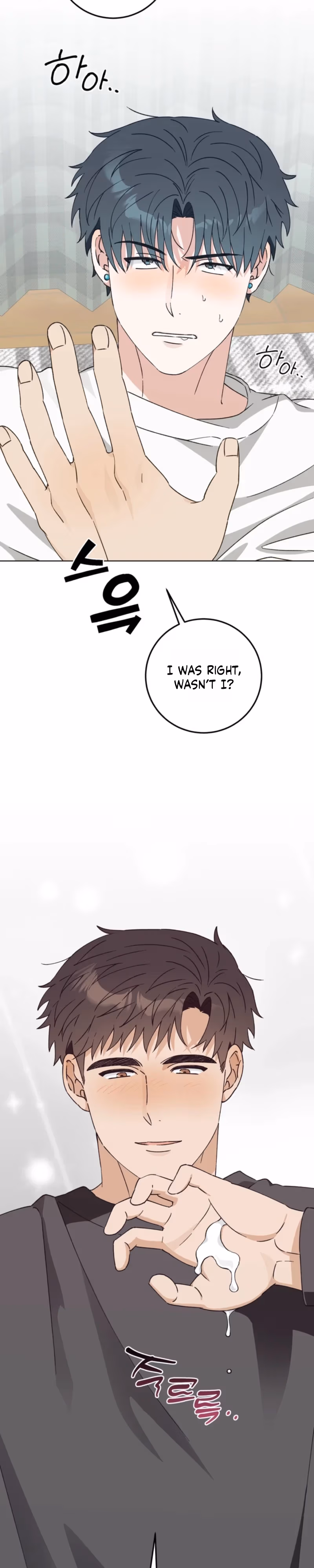 Read Proposals Should Be Made Carefully! chapter 2 image 29 on Lezhin