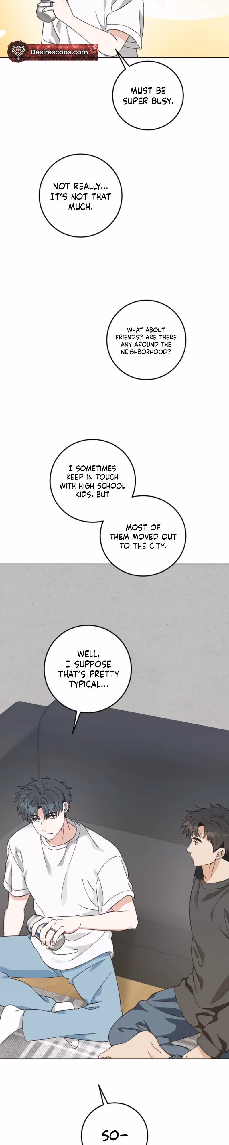 Read Proposals Should Be Made Carefully! chapter 2 image 5 on Lezhin