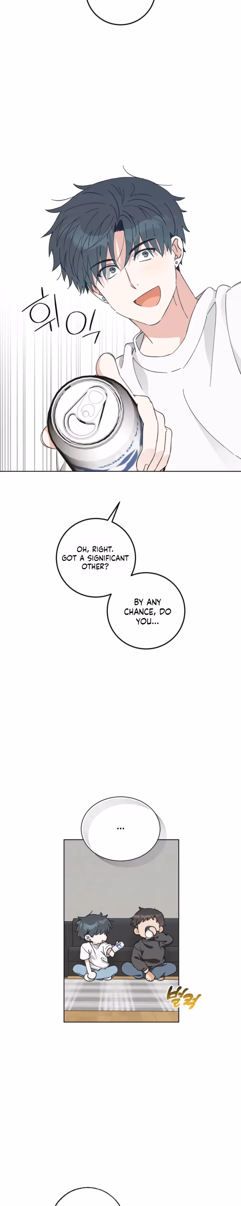 Read Proposals Should Be Made Carefully! chapter 2 image 6 on Lezhin