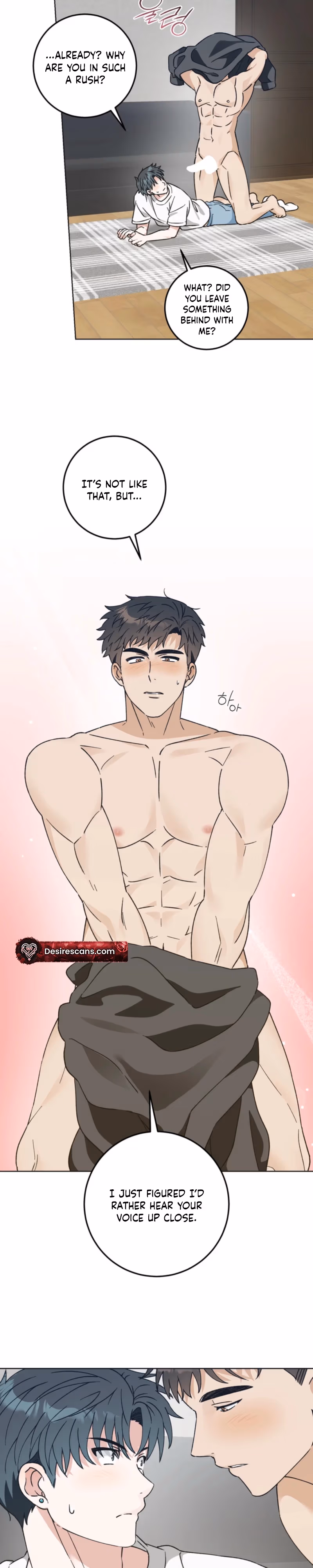 Read Proposals Should Be Made Carefully! chapter 3 image 10 on Lezhin