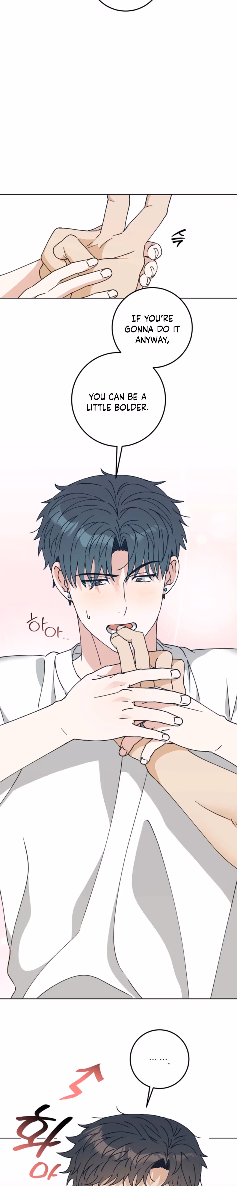 Read Proposals Should Be Made Carefully! chapter 3 image 17 on Lezhin