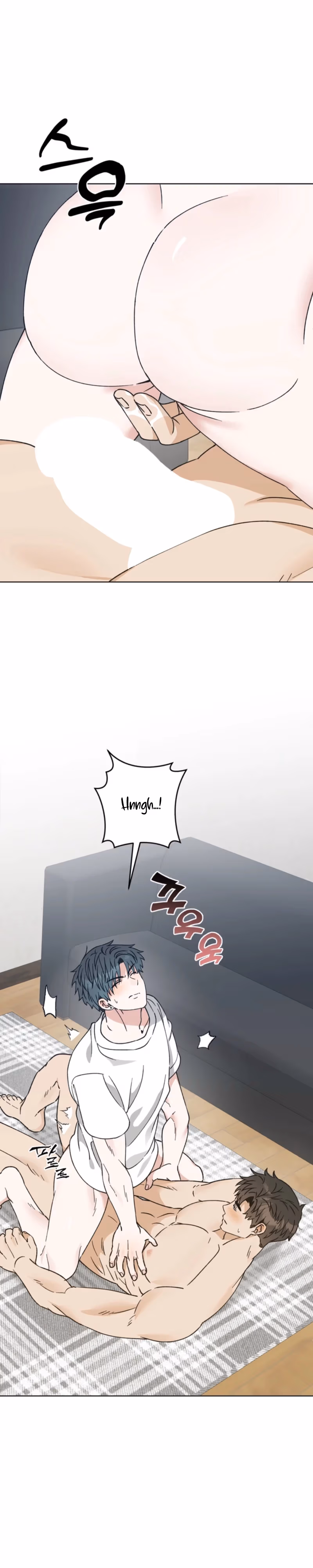 Read Proposals Should Be Made Carefully! chapter 3 image 19 on Lezhin