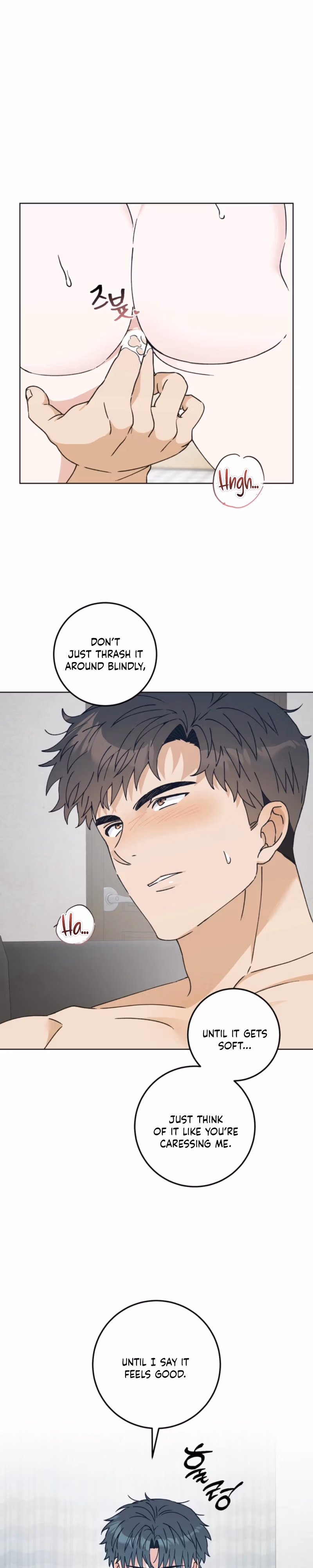 Read Proposals Should Be Made Carefully! chapter 3 image 20 on Lezhin